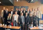 Anahtar Parti Başakşehir’de “Rotamız Millet” Programıyla Vatandaşlarla Buluştu
