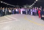 MHP Eskişehir Teşkilatı Alpu’da Alparslan Kokulu Ailesinin Sünnet Düğününde Buluştu