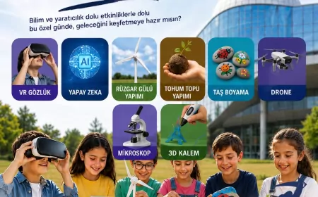 Hatay Büyükşehir Belediyesi "Yaz Seninle Güzel" Etkinlikleri Ağustos Ayında 7 İlçede Çocuklarla Buluşacak