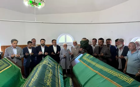 AK Parti Karabük Milletvekili Cem Şahin: “Uzun zamandır gerçekleşmeyen etkinliği bugün burada beraberce gerçekleştiriyoruz”