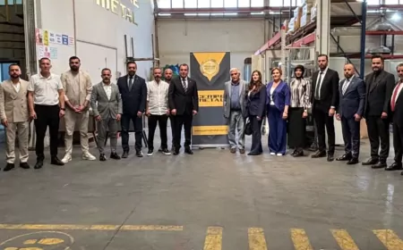 MHP Eskişehir İl Başkanı Ayhan Sezer: “Üretim yapan, istihdam sağlayan ve ülke ekonomisine değer katan tüm işletmelerin her zaman yanındayız”