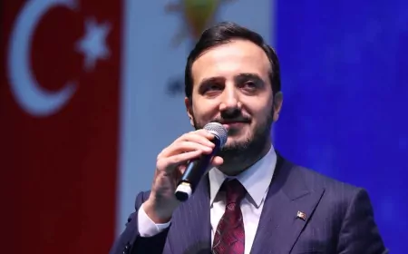 AK Parti İstanbul İl Başkanı Abdullah Özdemir: “Üsküdar Belediye Meclisi’nde milli iradenin sandıktan çıkması engellendi”