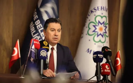 Muğla Büyükşehir Belediye Başkanı Ahmet Aras: “Görev değişikliğinde temel ölçütümüz liyakat, kamu yararı ve Muğla’ya hizmettir”