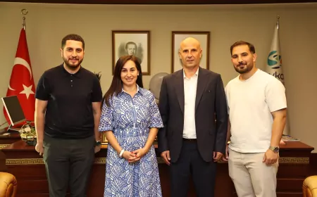 Beykoz Belediye Başkan Vekili Özlem Vural Gürzel: “Beykoz 1908’in hak ettiği heyecana yeniden kavuşması en büyük temennimiz”