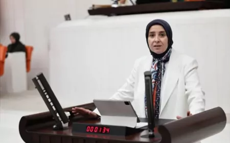 DEVA Partisi Genel Başkan Yardımcısı Elif Esen: “Dar gelirli için tek ev yatırım değil, barınmanın güvencesidir”