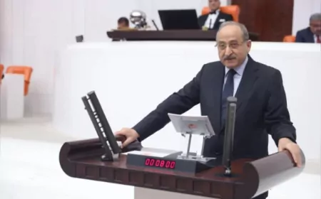 DEVA Partisi Genel Başkan Yardımcısı Medeni Yılmaz: “Devlet adına ödenen bedelin karşılığı kadroya veya olay tarihine göre değişemez”