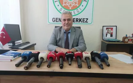 Tüketiciyi Destekleme Derneği Genel Başkan Yardımcısı Dr. Gültekin Güllü: “Trafikteki ölüm noktalarına neşter vurulmalıdır”