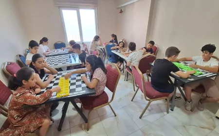 Şanlıurfa Büyükşehir Belediyesi gençleri işaret dilinden müziğe farklı kurslarla buluşturuyor