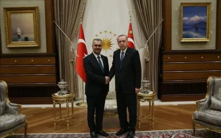 AK Parti Çorum Milletvekili Av. Yusuf Ahlatcı: “Çeyrek asırlık bu kutlu yürüyüş milletimizin çelikten iradesiyle dev bir esere dönüşmüştür”