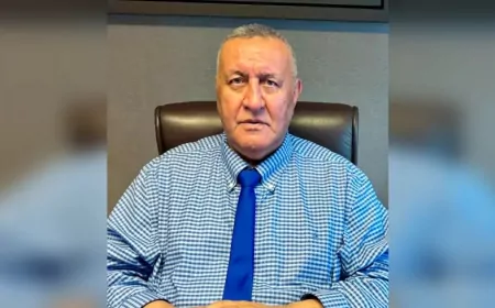 CHP Niğde Milletvekili Ömer Fethi Gürer: “2026’nın ilk 7 ayında konkordato sayısı 2024’ün tamamını aştı”