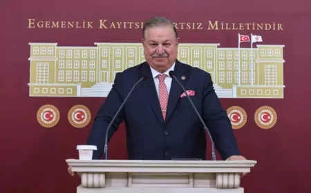 Yeniden Refah Partisi Komisyon Üyesi Doğan Bekin: “Umut Hakkı Konusunda Uzlaşı Sağlandığı İddiası Gerçekleri Yansıtmıyor”