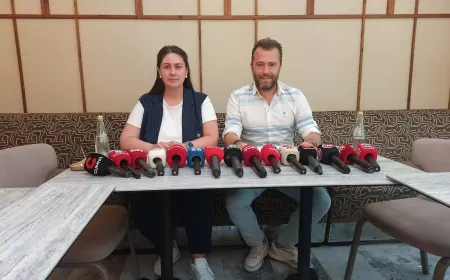 Özel Minik Köy Kreş ve Gündüz Bakımevi Kuruluş Müdürü Nisa Bilge Metin: “Çocukların üstün yararını gözetmek temel ilkemiz”