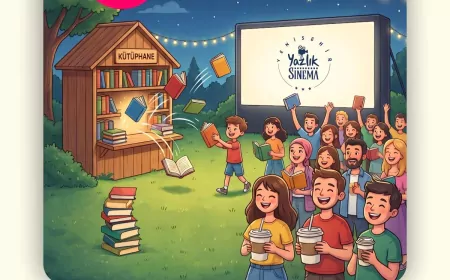 Karabük Belediye Başkanı Özkan Çetinkaya: “Getirilen her kitapla kütüphanemizi zenginleştireceğiz”