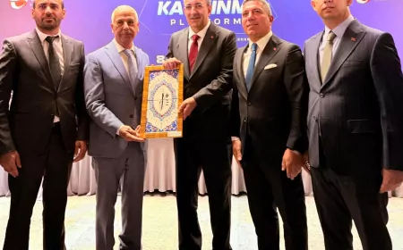 Ertuğrulgazi Kültür ve Sosyal Dayanışma Derneği Başkanı Abdül Ünal: “Bu toya tüm hemşehrilerimizi bekliyoruz”