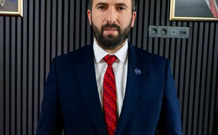 Anahtar Parti Genel Başkanı Yavuz Ağıralioğlu: “Türk tarihine ve medeniyet iddiamıza bühtandır”