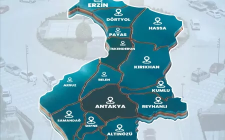 HATSU aboneleri işlemlerini kayıtlı oldukları ilçeye gitmeden 15 ilçedeki şubelerden yapabilecek