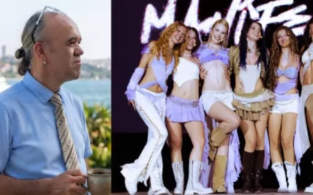 Ünlü magazinci Habib Aytekin: “Manifest’in başarısı Türk müziğinin dünya sahnesindeki gücünü gösteriyor”