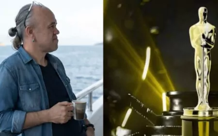 Ünlü magazinci Habib Aytekin: “Oscar yarışı festival sezonuyla daha da netleşecek”