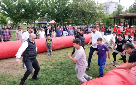 AK Parti Eskişehir İl Danışma Meclisi’nde 30 Ağustos ve Terörsüz Türkiye vurgusu öne çıktı