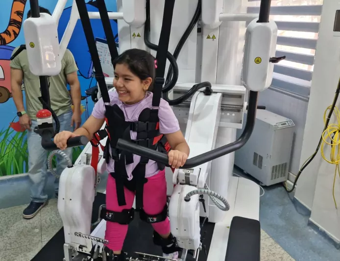 İl Sağlık Müdürü Doç. Dr. Yaşar Bildirici: “İyi ki gelmişim” diyen çocuğun sözleri pediatrik rehabilitasyonun önemini ortaya koydu