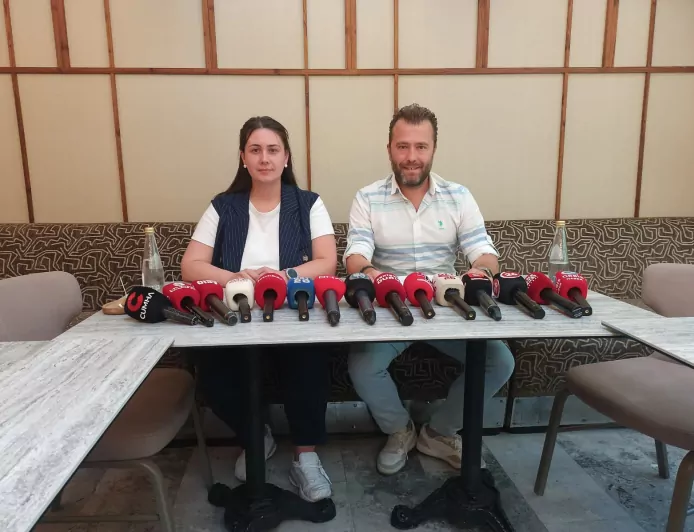 Özel Minik Köy Kreş ve Gündüz Bakımevi Kuruluş Müdürü Nisa Bilge Metin: “Çocukların üstün yararını gözetmek temel ilkemiz”