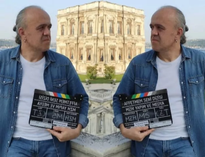 Yapımcı ve Magazin Gazetecisi Habib Aytekin: “Kamera önünde ve arkasında yer almak özel bir deneyim olacak”