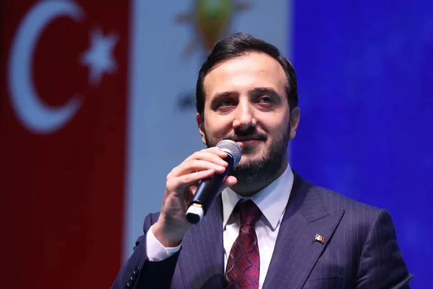 AK Parti İstanbul İl Başkanı Abdullah Özdemir: “Üsküdar Belediye Meclisi’nde milli iradenin sandıktan çıkması engellendi”