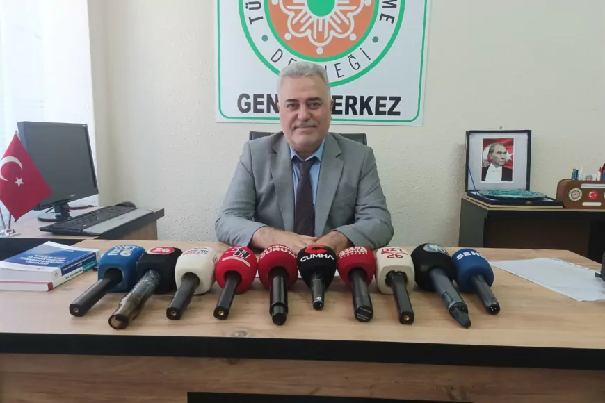 Tüketiciyi Destekleme Derneği Genel Başkan Yardımcısı Dr. Gültekin Güllü: “Trafikteki ölüm noktalarına neşter vurulmalıdır”
