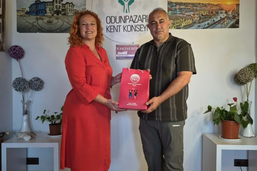 İYİ Parti Eskişehir İl Başkanı Serdar Ulucan: “Millet daha ne kadar ekonomik belirsizliğin bedelini ödeyecek”
