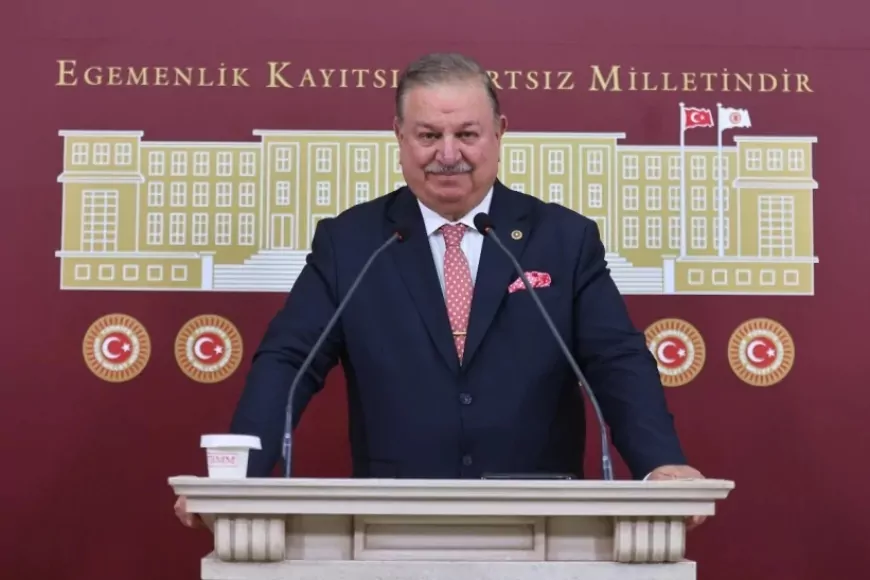 Yeniden Refah Partisi Komisyon Üyesi Doğan Bekin: “Umut Hakkı Konusunda Uzlaşı Sağlandığı İddiası Gerçekleri Yansıtmıyor”
