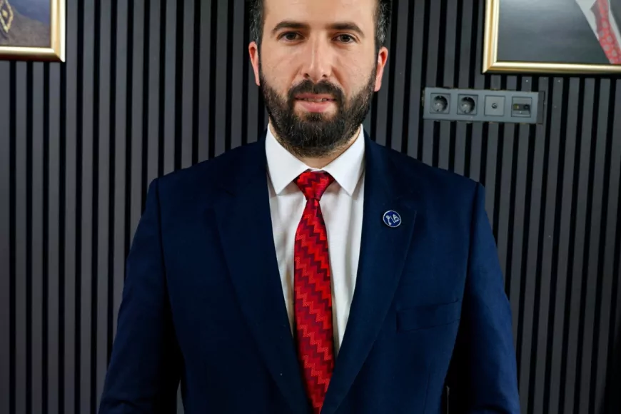 Anahtar Parti Genel Başkanı Yavuz Ağıralioğlu: “Türk tarihine ve medeniyet iddiamıza bühtandır”