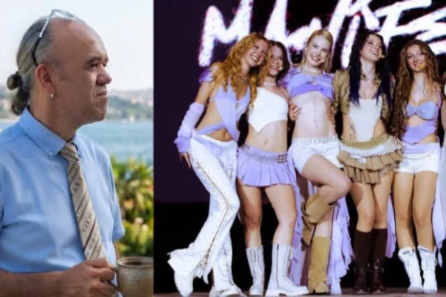 Ünlü magazinci Habib Aytekin: “Manifest’in başarısı Türk müziğinin dünya sahnesindeki gücünü gösteriyor”
