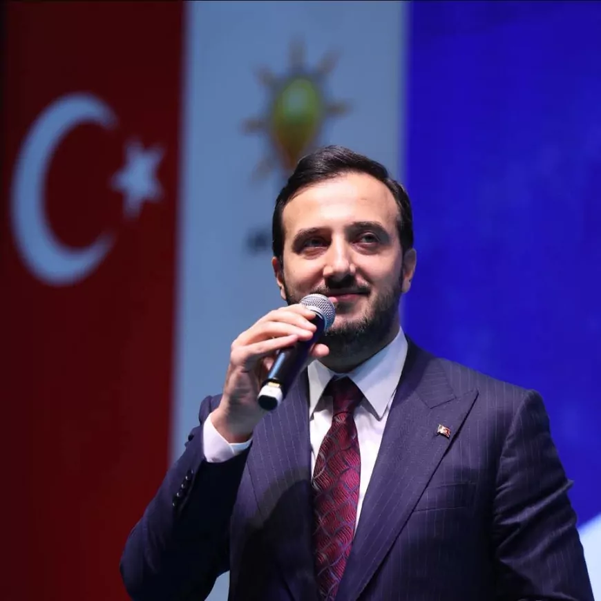 AK Parti İstanbul İl Başkanı Abdullah Özdemir: “Üsküdar Belediye Meclisi’nde milli iradenin sandıktan çıkması engellendi”