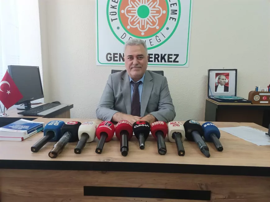 Tüketiciyi Destekleme Derneği Genel Başkan Yardımcısı Dr. Gültekin Güllü: “Trafikteki ölüm noktalarına neşter vurulmalıdır”