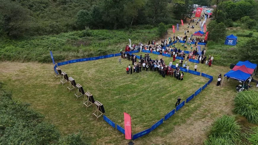 Trabzon’da Fetih Coşkusu Gölçayır’da Başladı, Kutlamalar Fetih Yürüyüşüyle Devam Edecek