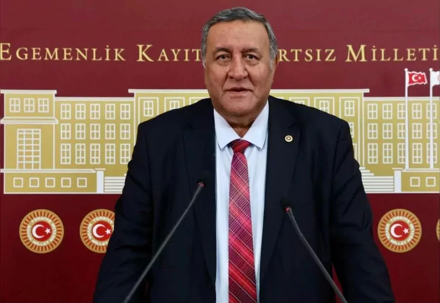 CHP Niğde Milletvekili Ömer Fethi Gürer: “Verilerin verilmemesi vakaları yok etmiyor”