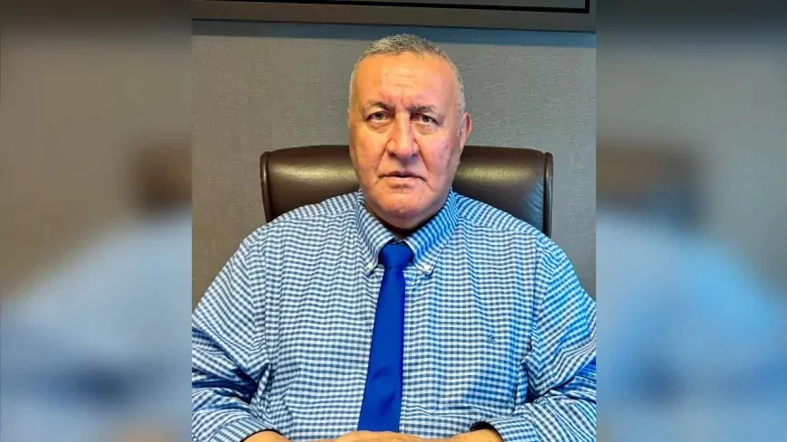 CHP Niğde Milletvekili Ömer Fethi Gürer: “2026’nın ilk 7 ayında konkordato sayısı 2024’ün tamamını aştı”