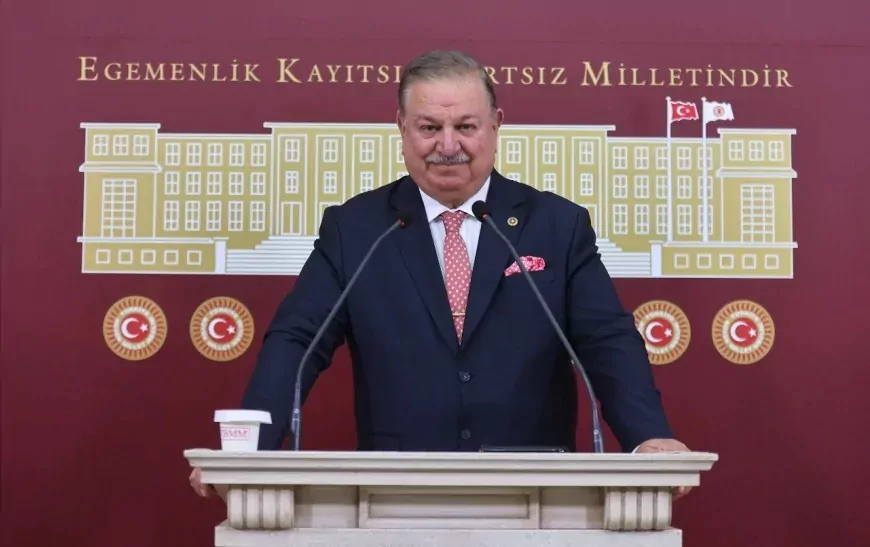 Yeniden Refah Partisi Komisyon Üyesi Doğan Bekin: “Umut Hakkı Konusunda Uzlaşı Sağlandığı İddiası Gerçekleri Yansıtmıyor”