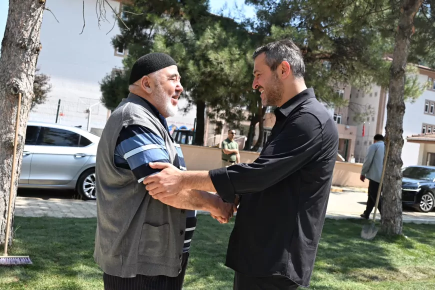 Karabük Belediye Başkanı Özkan Çetinkaya: “Günübirlik Değil, Kalıcı Çözümlerle Karabük’ün Geleceğini İnşa Ediyoruz”