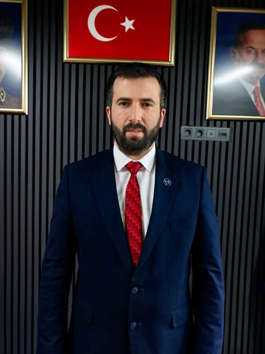 Anahtar Parti Genel Başkanı Yavuz Ağıralioğlu: “Türk tarihine ve medeniyet iddiamıza bühtandır”