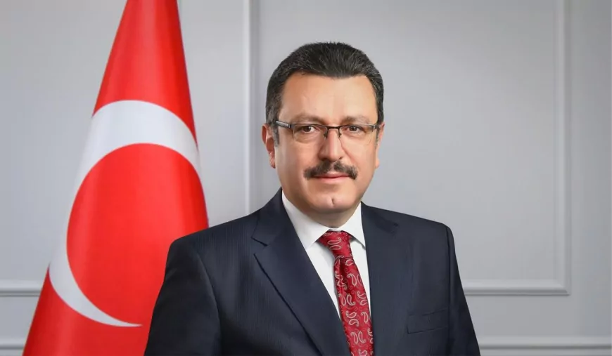 Trabzon Büyükşehir Belediye Başkanı Ahmet Metin Genç: “Mevlid Kandili birlik ve beraberliğe vesile olsun”