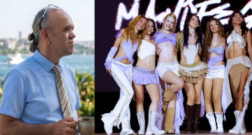 Ünlü magazinci Habib Aytekin: “Manifest’in başarısı Türk müziğinin dünya sahnesindeki gücünü gösteriyor”