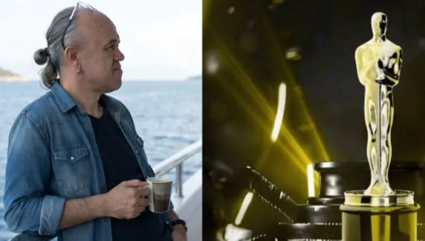 Ünlü magazinci Habib Aytekin: “Oscar yarışı festival sezonuyla daha da netleşecek”
