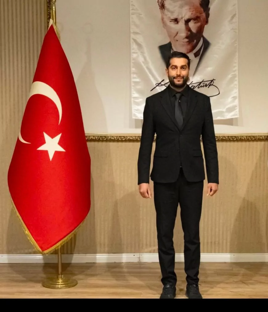Odunpazarı Belediye Meclis Üyesi Kasım Aktaş: “Esas olan Eskişehir’e hizmet etmek”