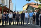 AK Parti Karabük Milletvekili Cem Şahin: “Karabük için birlik içerisinde çalışmaya devam edeceğiz”