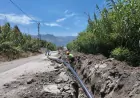 Samandağ Tekebaşı İçme Suyu Projesi’nde yüzde 91,5 seviyesine ulaşıldı