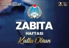 Hatay Büyükşehir Belediyesi zabıtanın 200 yıllık hizmet hikâyesini özel filmle anlattı