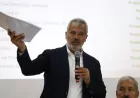 Hatay Büyükşehir Belediye Başkanı Mehmet Öntürk: “Payas’ın içme suyu, Dörtyol’un yol sorununu çözüyoruz”