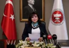 Eskişehir Balkan Göçmenleri Kültür ve Dayanışma Derneği Başkanı Habibe Aydın: “Kızılinler Termal Projesi’nin camia olarak yanındayız”