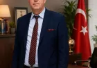 Ümraniye ve Çevre Köyleri Derneği Başkanı Faruk Tomak: “Kızılinler Projesi Eskişehir’e kazandırılmalı”